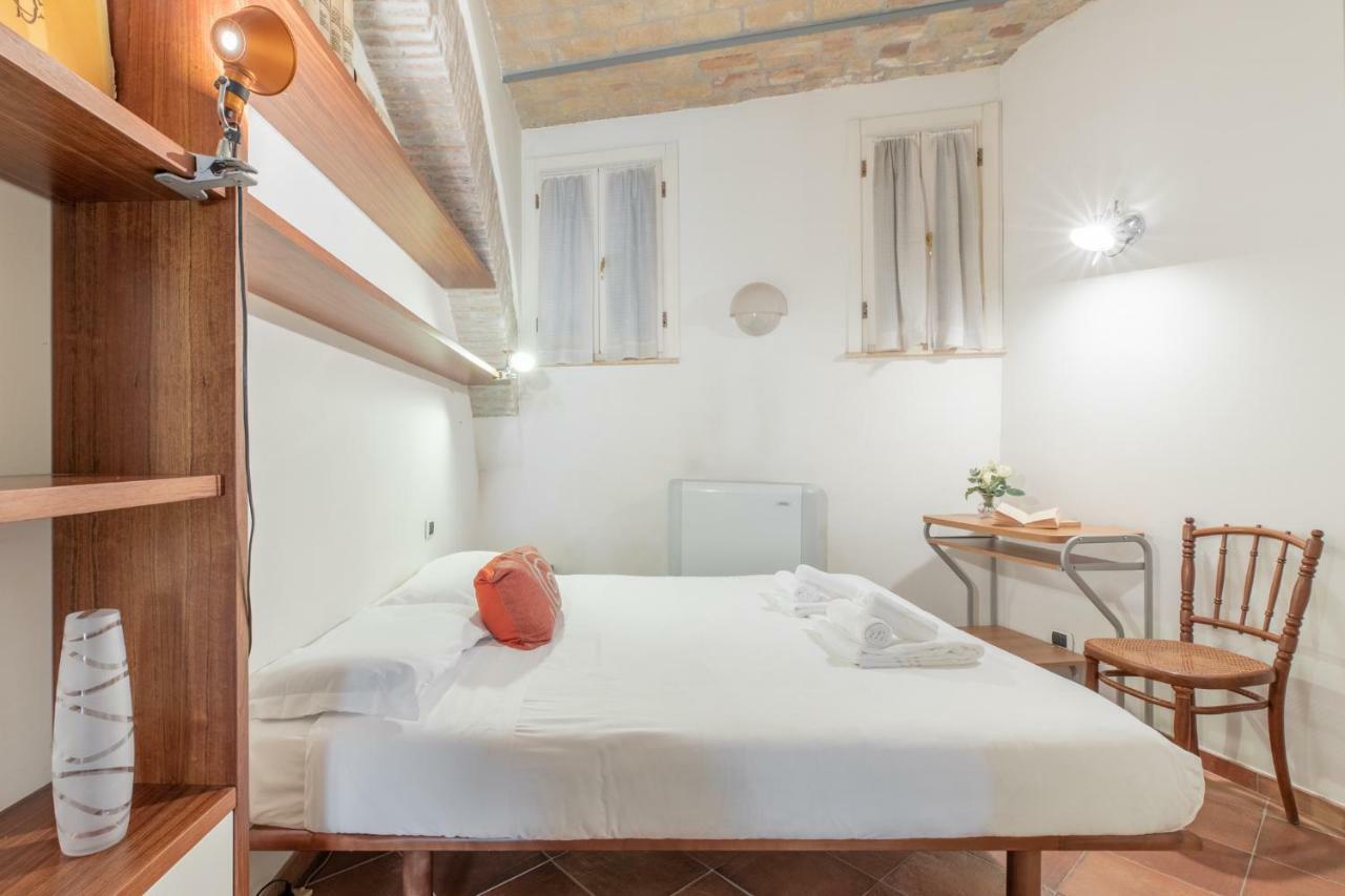 Roman Forum Cozy Apartment Екстериор снимка