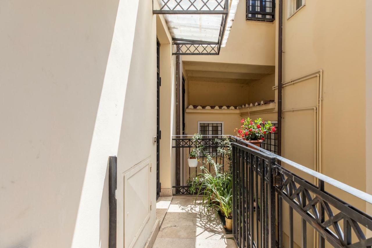 Roman Forum Cozy Apartment Екстериор снимка