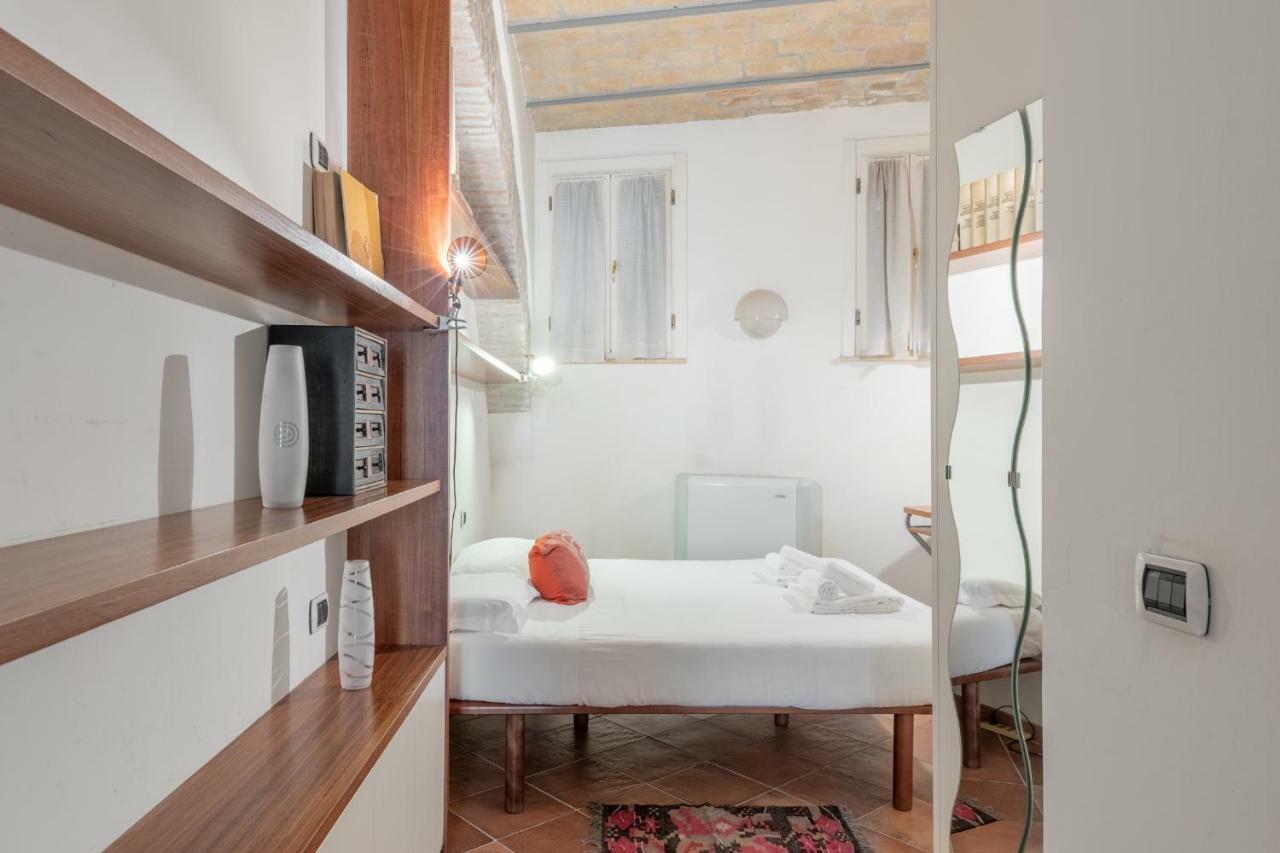 Roman Forum Cozy Apartment Екстериор снимка